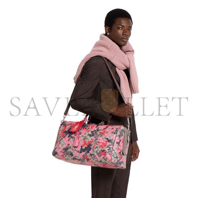 GUCCI GG MEDIUM DUFFLE BAG 834460 (44*29*25cm)